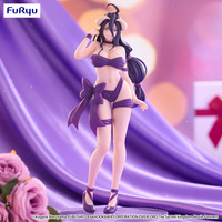 [PRZEDSPRZEDAŻ] Overlord BiCute Ribbons PVC Statue Albedo 26 cm