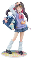 [PRZEDSPRZEDAŻ] ONIMAI: I'm Now Your Sister! PVC Figure 1/6 Mihari Oyama Heisei Gyaru Ver. 25 cm