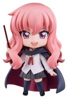 [PRZEDSPRZEDAŻ] Zero no Tsukaima F Nendoroid Action Figure Louise 2.0 10 cm