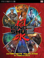 Feng Shui 2