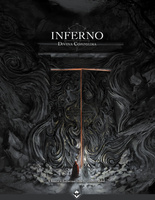 Divine Comedy - Inferno