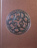 Beowulf: Age of Heroes Core Rulebook Limited Edition