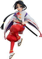 [PRZEDSPRZEDAŻ] The Elusive Samurai Pop Up Parade PVC Statue Tokiyuki Hojo 16 cm