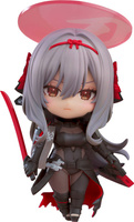 [PRZEDSPRZEDAŻ] Goddess of Victory: Nikke Nendoroid Action Figure Guren: Black Shadow (Scarlet: Black Shadow) 10 cm