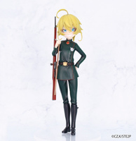 The Saga of Tanya the Evil Vivit PVC Statue Tanya Degurechaff