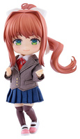 [PRZEDSPRZEDAŻ] Doki Doki Literature Club! Nendoroid Doll Action Figure Monika 14 cm