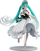 [PRZEDSPRZEDAŻ] Character Vocal Series 01: Hatsune Miku Characters PVC Statue 1/7 Symphony: 2023 Ver. 26 cm