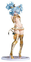 [PRZEDSPRZEDAŻ] Girls' Frontline PVC Figure 1/6 PA-15 Gold Cow Bikini Ver. 28 cm