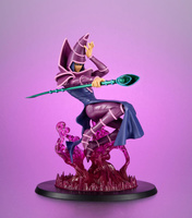 [PRZEDSPRZEDAŻ] Yu-Gi-Oh! Monsters Chronicle Duel Monsters PVC Statue Dark Magician 12 cm