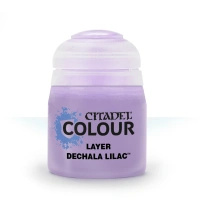 Citadel Colour Layer: Dechala Lilac