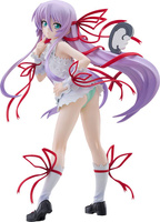 [PRZEDSPRZEDAŻ] Demonbane Pop Up Parade PVC Statue Al Azif Special Edition 22 cm