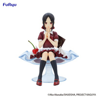 Kaguya-sama: Love is War Special PVC Statue Kaguya Shinomiya Parfait Ver. 13 cm