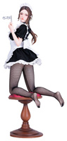[PRZEDSPRZEDAŻ] Original Character PVC 1/6 Maid Eve 29 cm