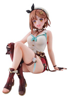[PRZEDSPRZEDAŻ] Atelier Ryza 2: Lost Legends & the Secret Fairy Tenitol Big Noodle Stopper PVC Figure Reisalin Stout 19 cm