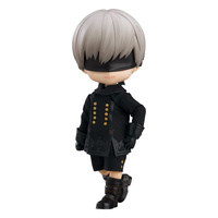 [PRZEDSPRZEDAŻ] NieR:Automata Nendoroid Doll Action Figure 9S (YoRHa No.9 Type S) 14 cm