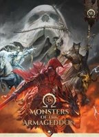 Apocalisse: Monsters of the Armageddon 5E