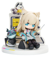 [PRZEDSPRZEDAŻ] Arknights Cuties Series PVC Figure Endfield Perlica 11 cm