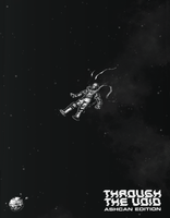 Through the Void Ashcan Edition
