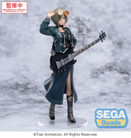 [PRZEDSPRZEDAŻ] Girls Band Cry XStellar PVC Statue Rupa 22 cm