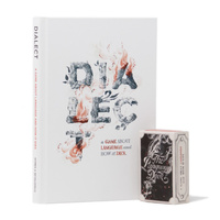 Dialect: A Game About Language and How It Dies