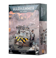 Warhammer 40.000: Genestealer Cults Goliath