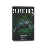 Mothership: Salvage Rights