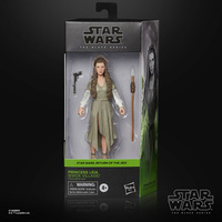 Star Wars Black Series - Princess Leia (Ewok Village)