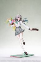 [PRZEDSPRZEDAŻ] Honkai: Star Rail Gift+ PVC Statue 1/8 Firefly: Spring Missive Ver. 21 cm