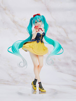 [PRZEDSPRZEDAŻ] Hatsune Miku PVC Statue Hatsune Miku Wonderland Snow White 18 cm