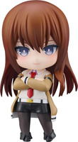 [PRZEDSPRZEDAŻ] Steins Gate Nendoroid Action Figure Kurisu Makise 2.0 10 cm