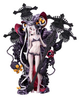 [PRZEDSPRZEDAŻ] Fate/Grand Order PVC Statue 1/7 Foreigner/Abigail Williams (Summer) 27 cm