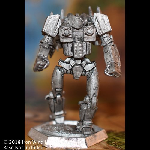 Battletech - Phoenix Hawk IIC 7 20-5156 | Gry Bitewne / Figurki do RPG ...