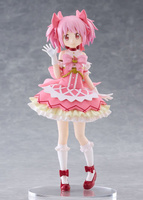 [PRZEDSPRZEDAŻ] Puella Magi Madoka Magica the Movie -Walpurgisnacht: Rising- PVC Figure Madoka Kaname 21 cm