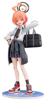 [PRZEDSPRZEDAŻ] Blue Archive PVC Statue 1/7 Neru (School) 26 cm