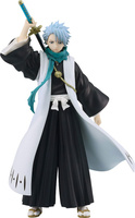 [PRZEDSPRZEDAŻ] Bleach Pop Up Parade PVC Statue Toshiro Hitsugaya 16 cm