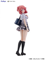 [PRZEDSPRZEDAŻ] My Youth Romantic Comedy Is Wrong, as I Expected Tenitol PVC Statue Yui Yuigahama 29 cm