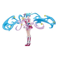 Character Vocal Series 01: Hatsune Miku Pop Up Parade L PVC Statue Hatsune Miku: Future Eve Ver. 22 cm