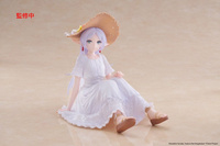 [PRZEDSPRZEDAŻ] Frieren: Beyond Journey's End PVC Statue Desktop Cute Figure Frieren Summer Dress Ver. 13 cm