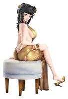 [PRZEDSPRZEDAŻ] Goddess of Victory: Nikke PVC Statue 1/7 D: Killer Wife - Secret Party Cleaner 21 cm