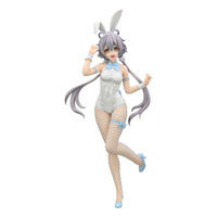 [PRZEDSPRZEDAŻ] VTuber BiCute Bunnies PVC Statue V Singer Luo Tian Yi 28 cm