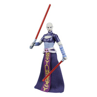 Star Wars: The Clone Wars Vintage Collection Asajj Ventress