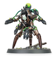 Warhammer 40.000 - Necrons: Hexmark Destroyer