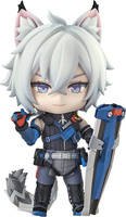 [PRZEDSPRZEDAŻ] Zenless Zone Zero Nendoroid Action Figure Seth Lowell 10 cm