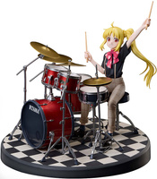 [PRZEDSPRZEDAŻ] Bocchi the Rock! Statue 1/7 Nijika Ijichi 23 cm