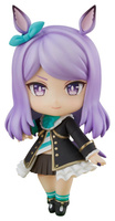 [PRZEDSPRZEDAŻ] Umamusume: Pretty Derby Nendoroid Action Figure Mejiro McQueen 10 cm