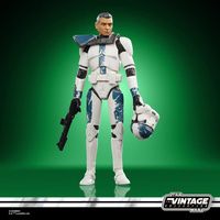 Star Wars Episode VI 40th Anniversary Vintage Collection Clone Captain Howzer