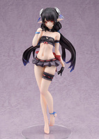 Phantasy Star Online 2 PVC Statue 1/7 Es Annette - Summer Vacation (Re-Run) 24 cm