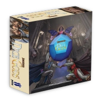 Pathfinder: Dice Gods