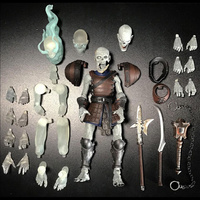 Mythic Legions Undead Builder Pack