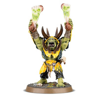 Age of Sigmar: Orruk Warclans Warchanter